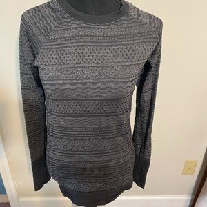 Lululemon pullover sweater